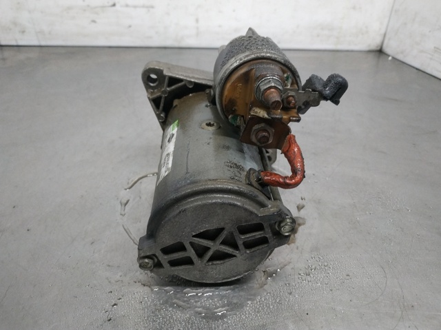 23300JG70A NISSAN Motor de arranque comprar Madrid