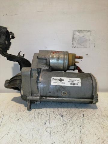 23300JG70A NISSAN Motor de arranque  comprar en Jaén