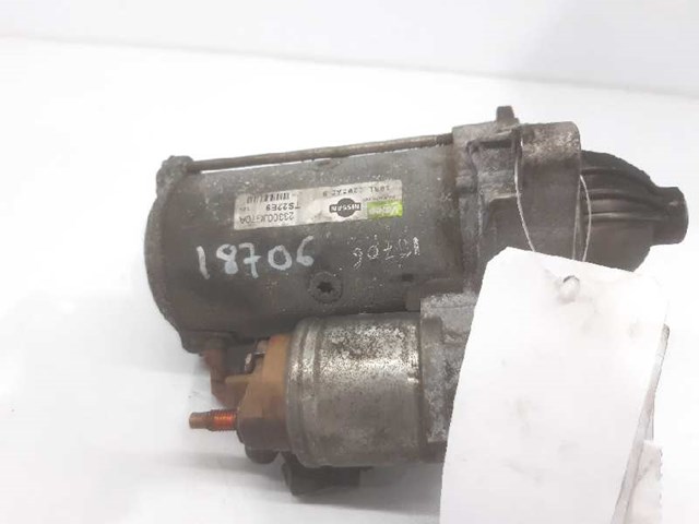 23300JG70A Nissan/Infiniti