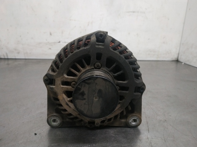 NISSAN 23300JG70A Motor de arranque comprar Barcelona