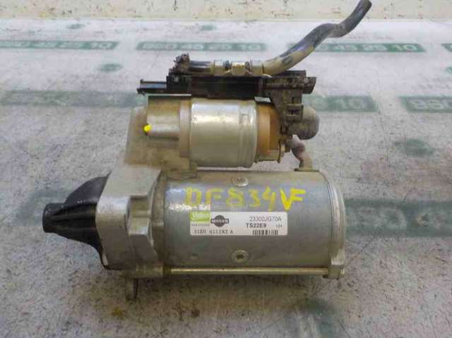 23300JG70A Motor de arranque  comprar en Reus