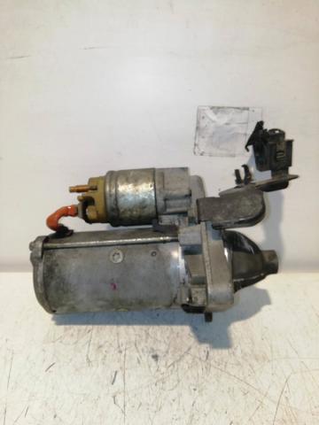 NISSAN 23300JG70A Motor de arranque  en stock Salamanca