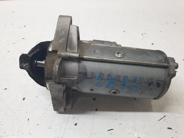 Burro de arranque  23300JG70A NISSAN