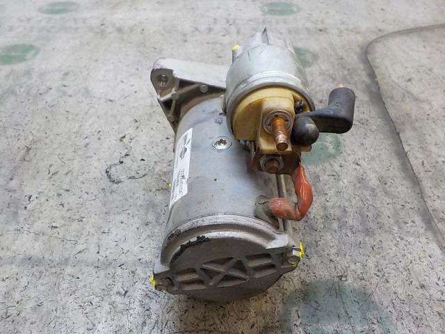 23300JG70A NISSAN Motor de arranque comprar Bilbao