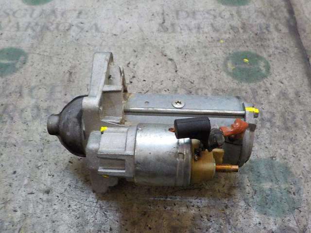 NISSAN 23300JG70A Motor de arranque  comprar en Albacete