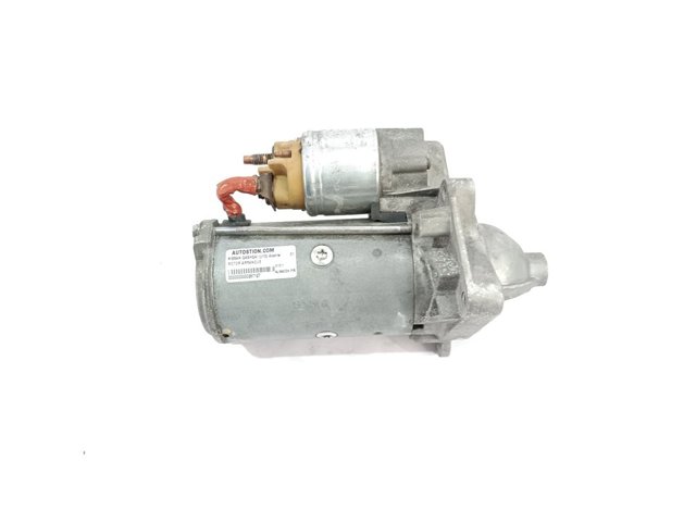 23300JG70A NISSAN Motor de arranque  en stock Gandía