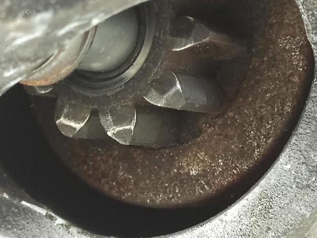 23300JG70A Motor de arranque  comprar en Reus