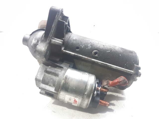 RENAULT 23300JG70A Motor de arranque  comprar en Albacete