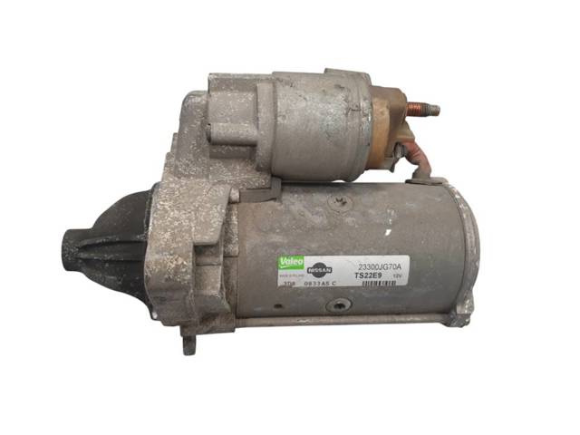 RENAULT 23300JG70A Motor de arranque  disponible Lugo
