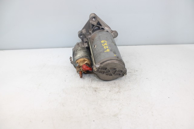 RENAULT 23300JG70A Motor de arranque  comprar en Murcia