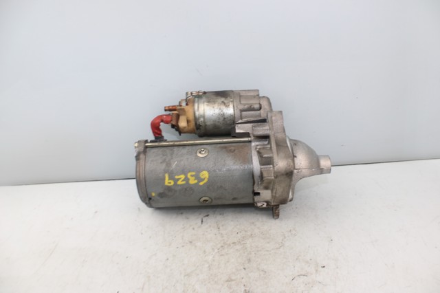 RENAULT 23300JG70A Motor de arranque  comprar en Ponferrada