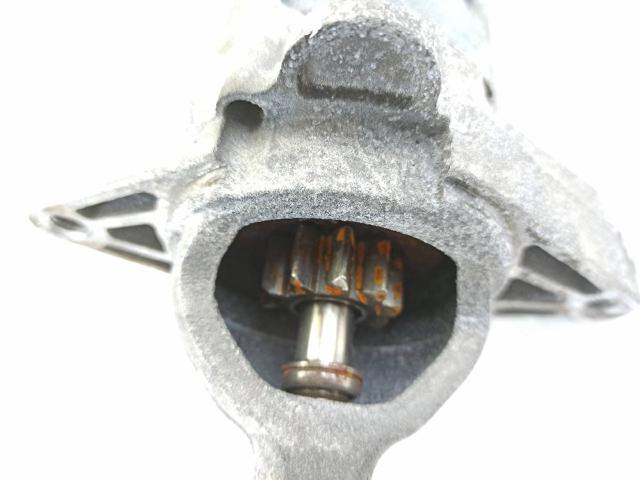 23300JG70A RENAULT Motor de arranque  comprar en Lleida