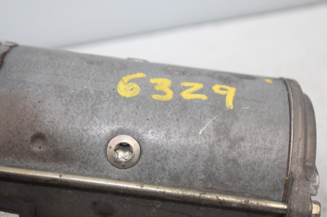23300JG70A RENAULT Motor de arranque  en stock Huelva