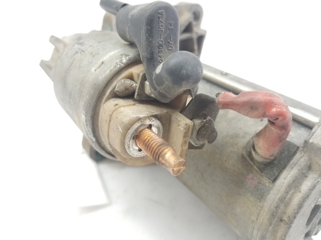 RENAULT 23300JG70A Motor de arranque comprar Barcelona