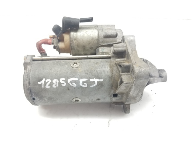 RENAULT 23300JG70A Motor de arranque  en stock Valencia