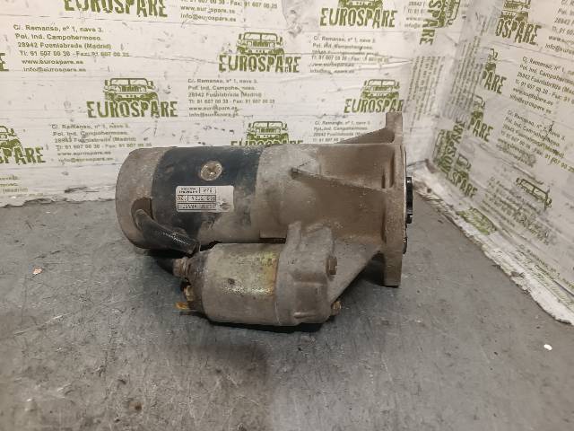 NISSAN 23300VB300 Motor de arranque  comprar en Murcia