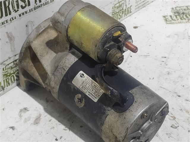 23300VB300 NISSAN Motor de arranque comprar Bilbao