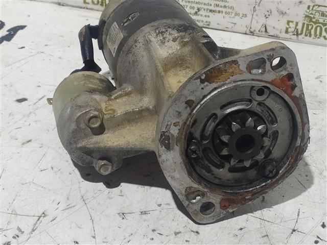 23300VB300 NISSAN Motor de arranque  comprar en Oviedo