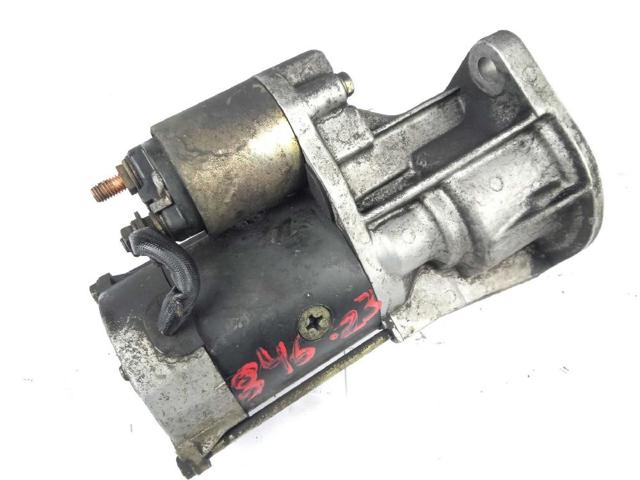 23300VC101 NISSAN Motor de arranque comprar Bilbao