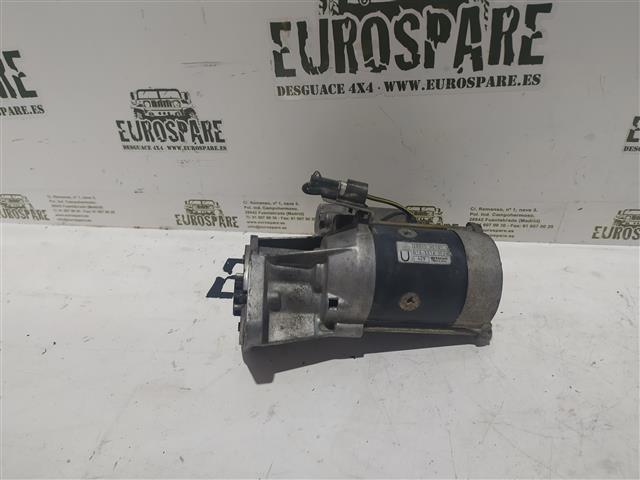 23300VC101 NISSAN Motor de arranque comprar Bilbao