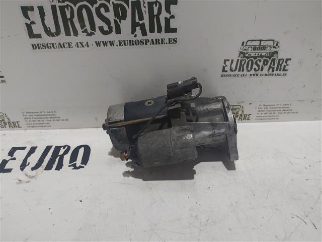 NISSAN 23300VC101 Motor de arranque  comprar en Albacete