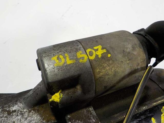 NISSAN 23300VC101 Motor de arranque  comprar en Albacete