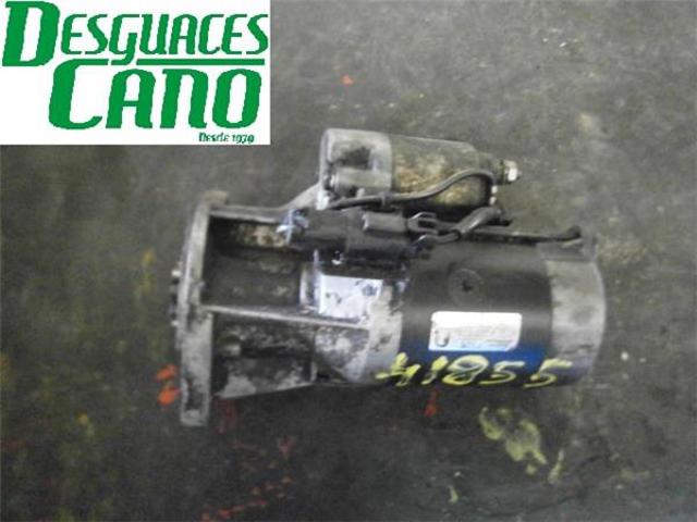 NISSAN 23300VC101 Motor de arranque  disponible Lugo
