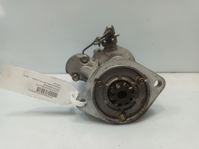 23300VC101 Motor de arranque comprar Sevilla