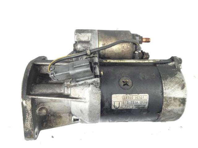NISSAN 23300VC101 Motor de arranque comprar Tarragona