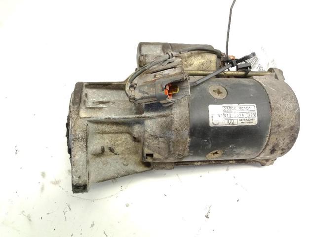 NISSAN 23300VC101 Motor de arranque  disponible Lugo