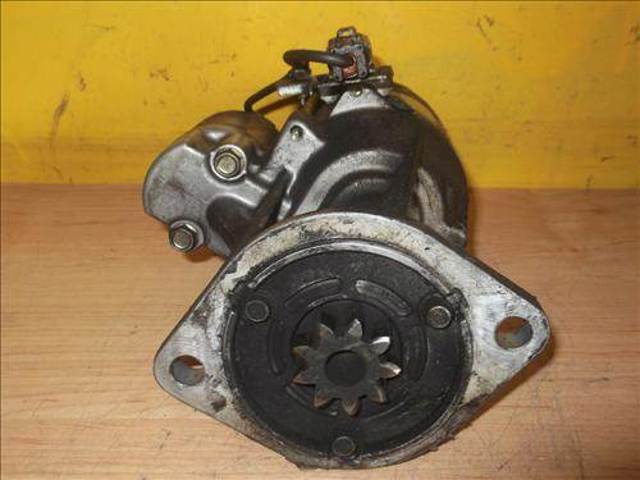 23300VC101 NISSAN Motor de arranque  comprar en Jaén