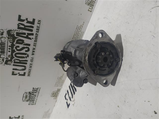 23300VC101 NISSAN Motor de arranque  en stock Gandía