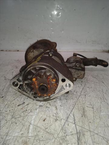 NISSAN 23300VK500 Motor de arranque  comprar en Murcia