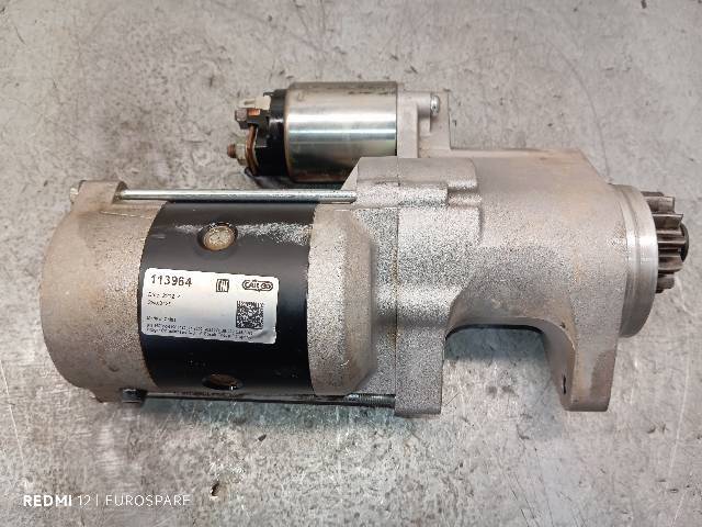 23300VK500 NISSAN Motor de arranque  disponible Ourense