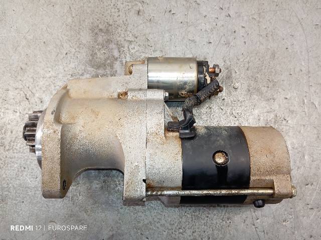 23300VK500 NISSAN Motor de arranque comprar Madrid