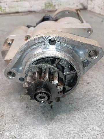 23300VK500 NISSAN Motor de arranque  comprar en Oviedo