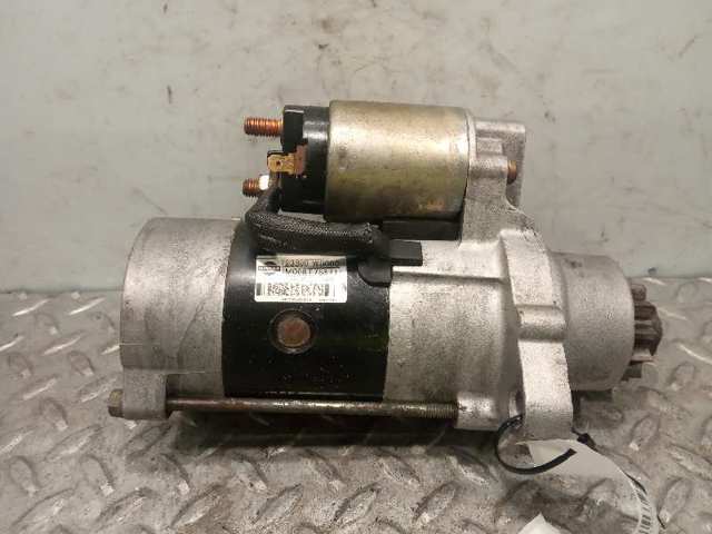23300WD000 NISSAN Motor de arranque  comprar en Lleida