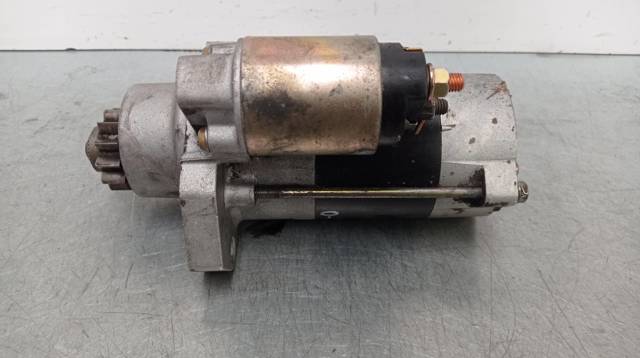NISSAN 23300WD000 Motor de arranque comprar Tarragona