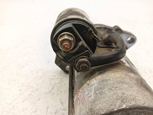 23300WD000 NISSAN Motor de arranque comprar Madrid