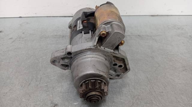 23300WD000 NISSAN Motor de arranque comprar Alcalá