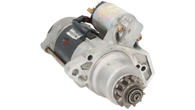 23300WD000 NISSAN Motor de arranque  en stock Huelva