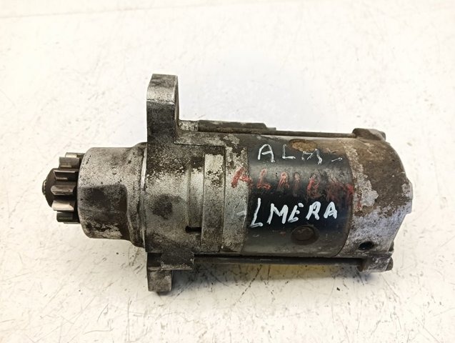 23300WD000 NISSAN Motor de arranque  comprar en Oviedo