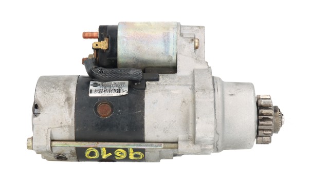 NISSAN 23300WD000 Motor de arranque  en stock Salamanca