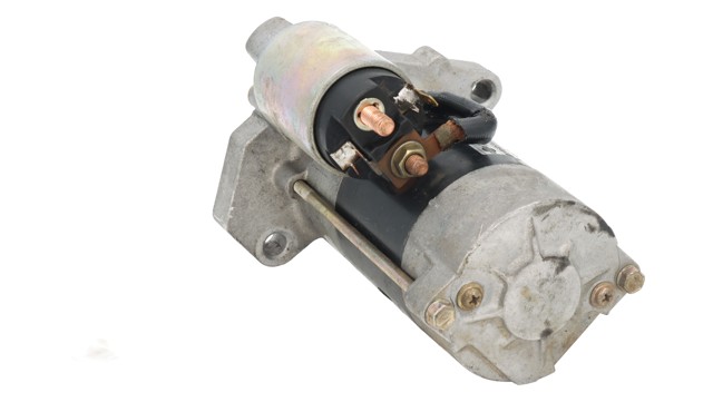 23300WD000 NISSAN Motor de arranque comprar Bilbao
