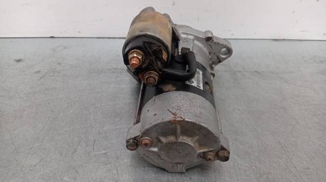 NISSAN 23300WD000 Motor de arranque comprar Pamplona