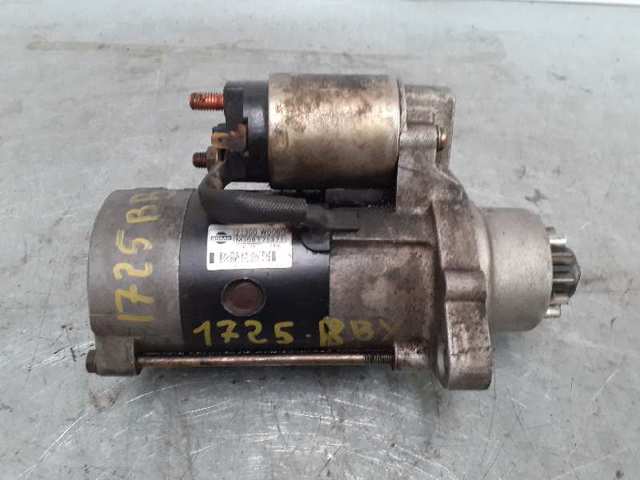 23300WD000 NISSAN Motor de arranque  comprar en Jaén