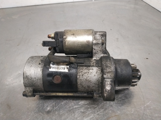 23300WD000 NISSAN Motor de arranque  en stock Huelva