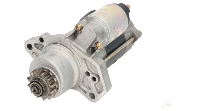 23300WD000 NISSAN Motor de arranque  comprar en Lleida