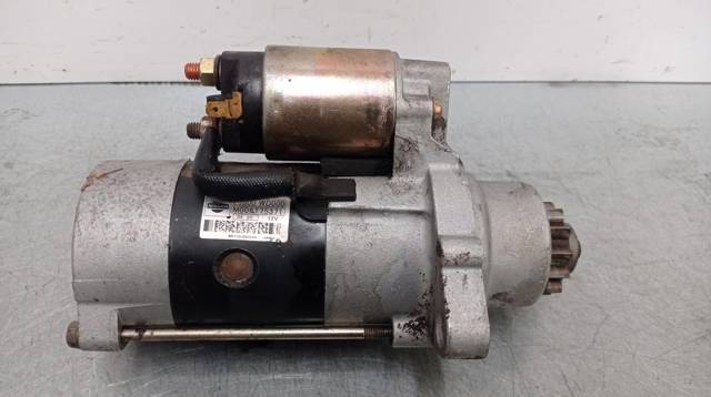 NISSAN 23300WD000 Motor de arranque comprar Barcelona