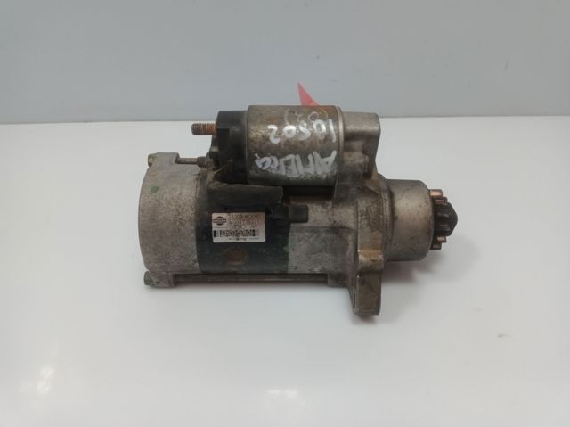 23300WD000 Motor de arranque  disponible Burgos